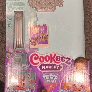 CooKeez Makery Fridge Kit